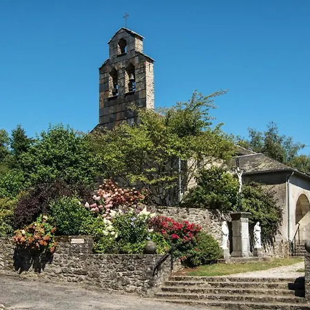 Chez Yvonne Et Robert Feriehus